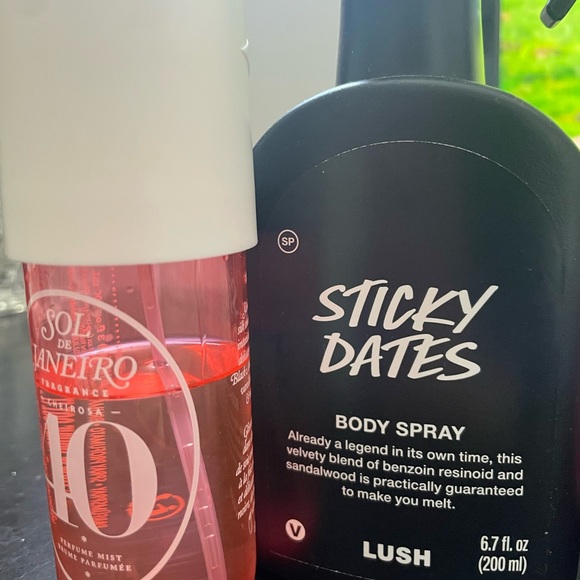 Lush Bundle - Picture 3 of 3